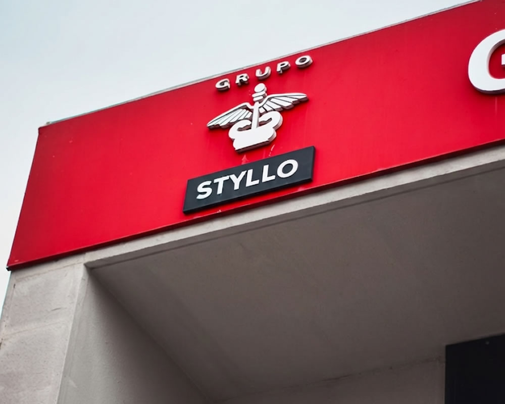 Equipe Grupo STYLLO Contábil